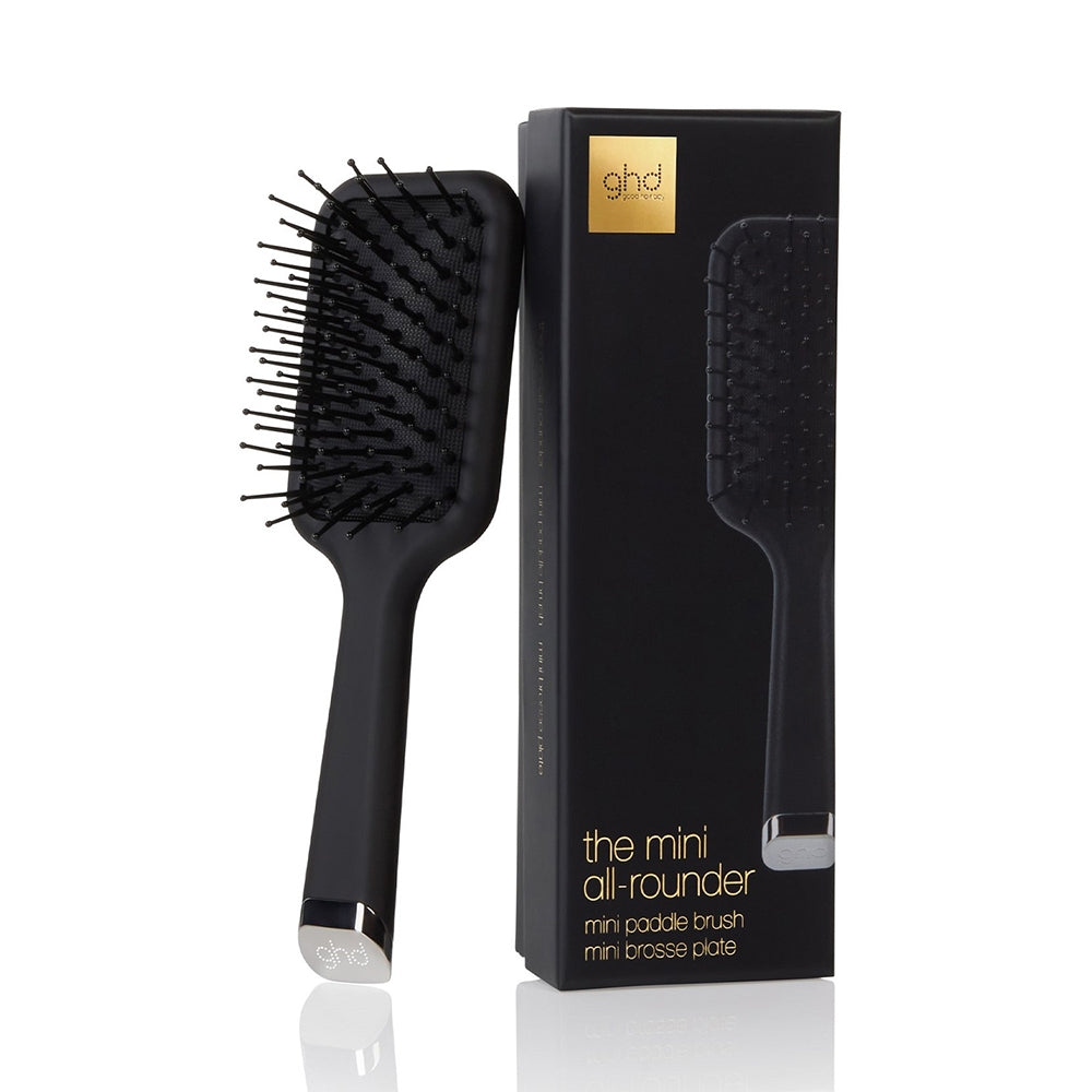 Ghd The All-Rounder Mini Paddle Brush-2