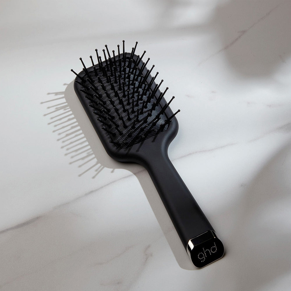 Ghd The All-Rounder Mini Paddle Brush-3