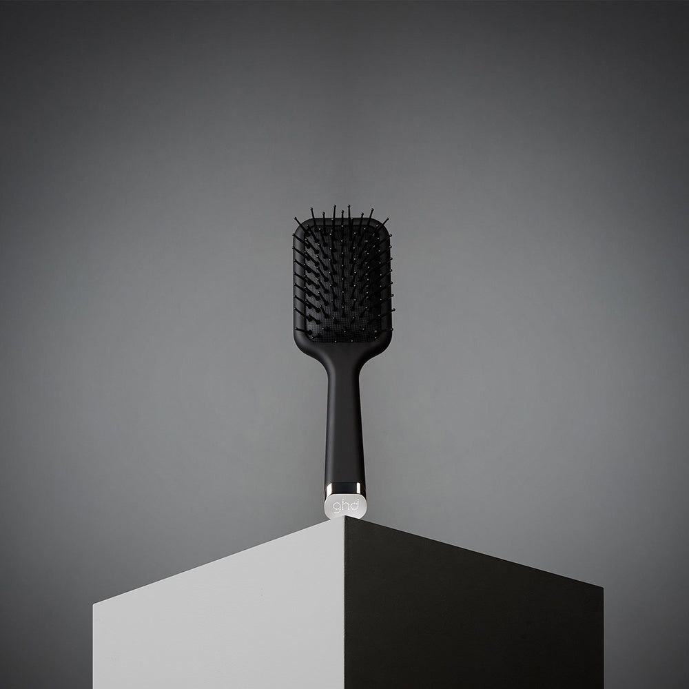 Ghd The All-Rounder Mini Paddle Brush-4