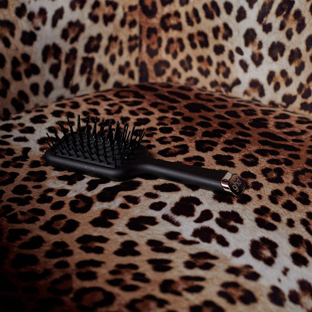 Ghd The All-Rounder Mini Paddle Brush-5