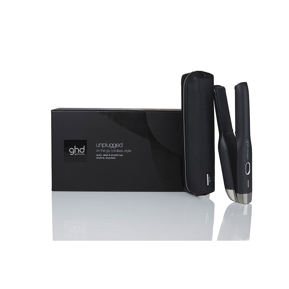Ghd Unplugged Black-2