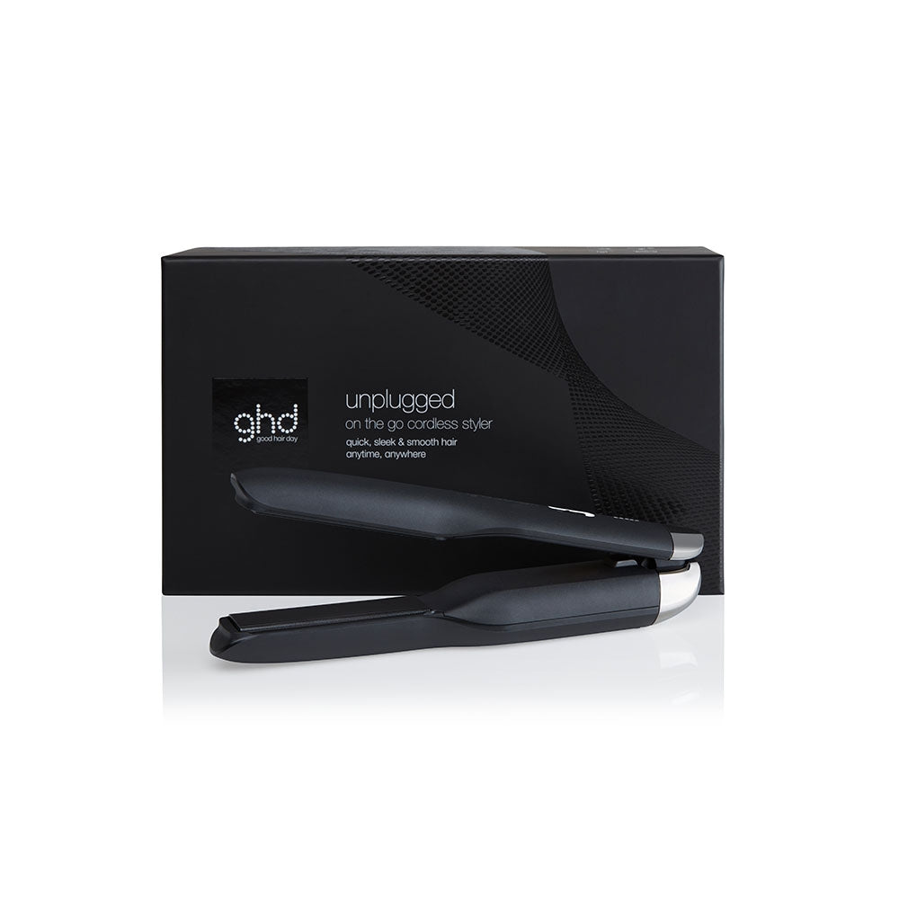 Ghd Unplugged Black-3