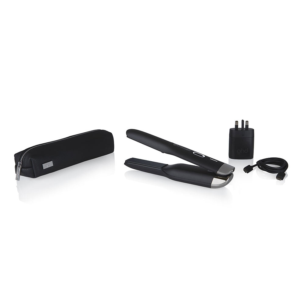 Ghd Unplugged Black-4