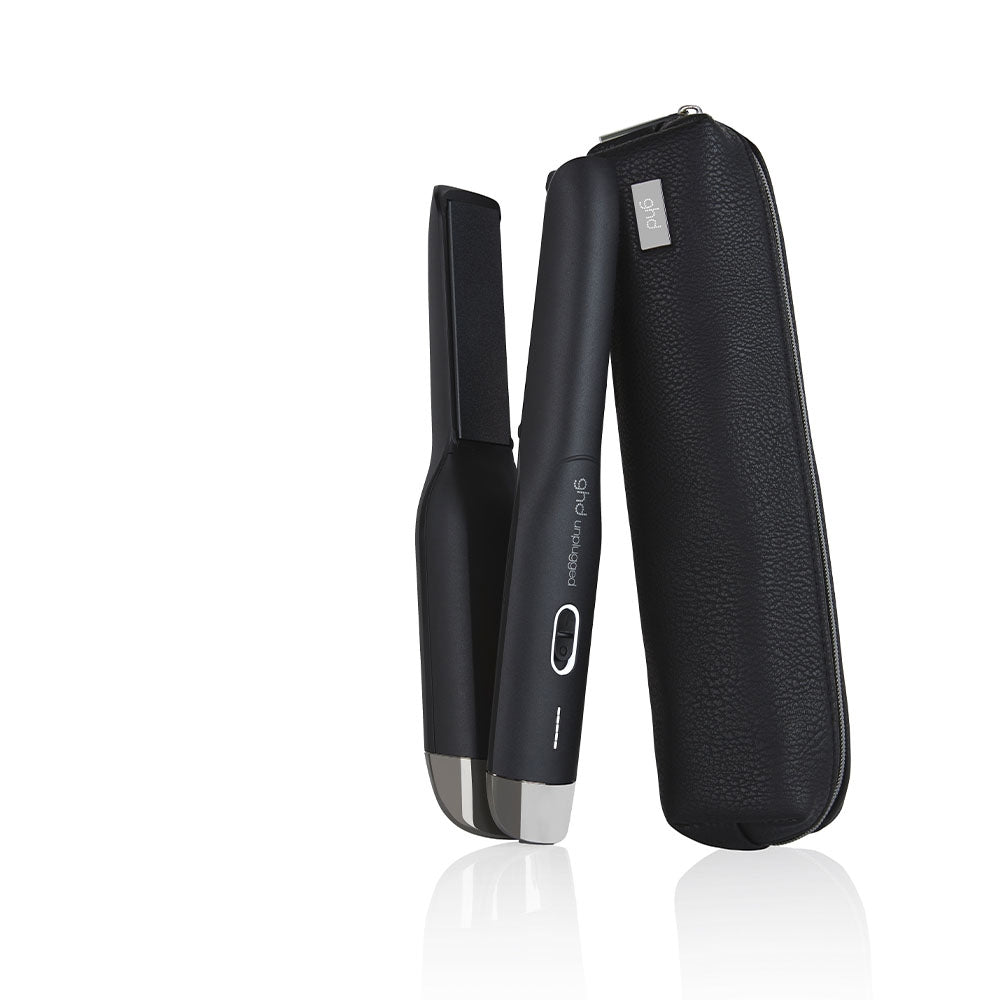 Ghd Unplugged Black-5