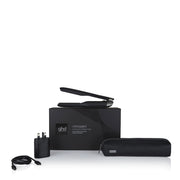 Ghd Unplugged Black