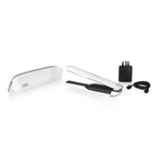 Ghd Unplugged White-4