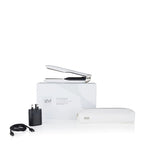 Ghd Unplugged White