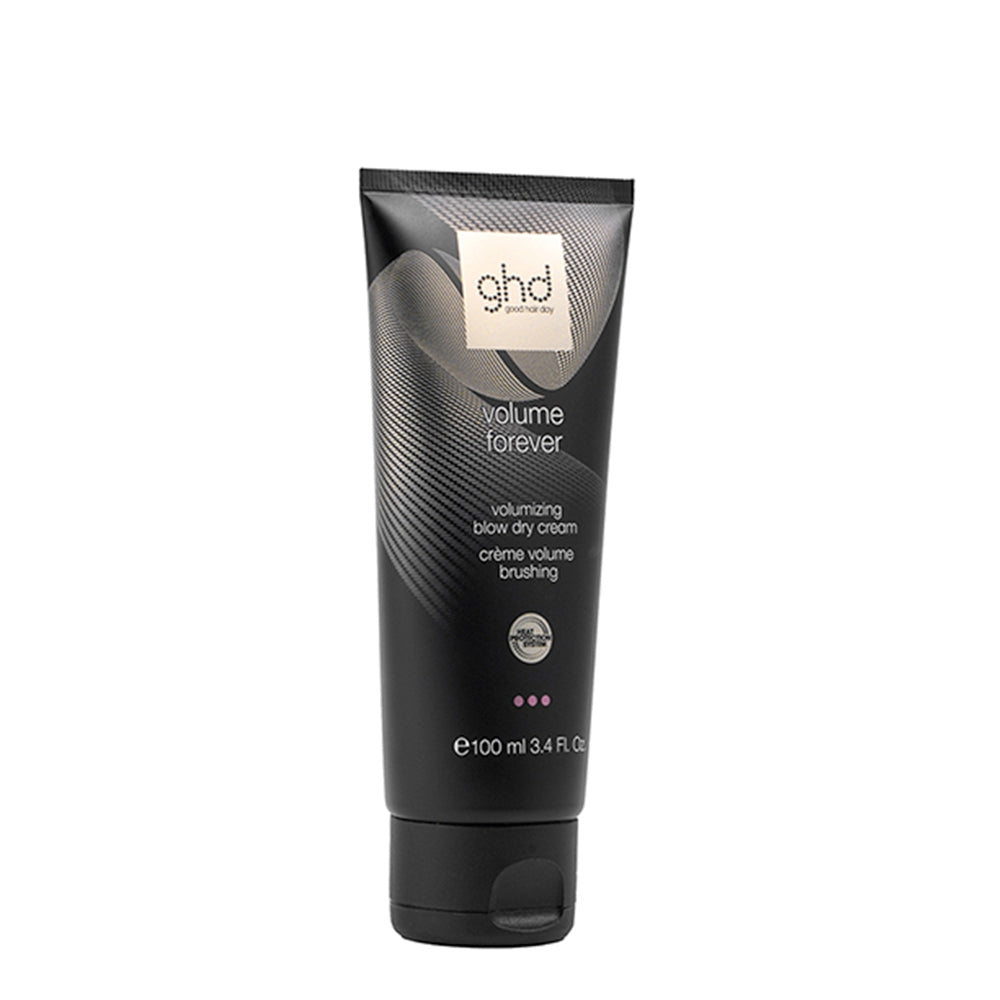 Ghd Volume Forever-2