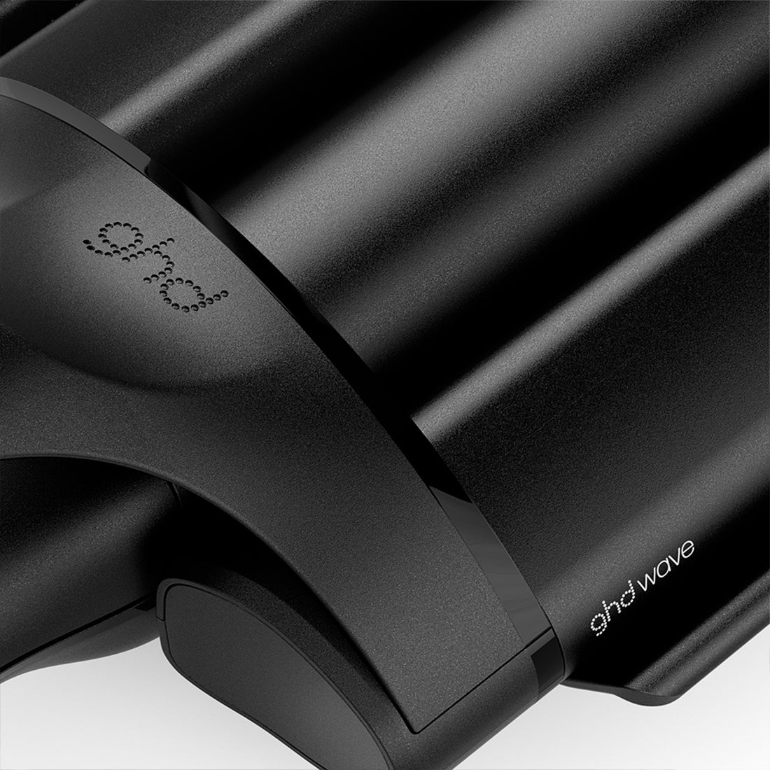 Ghd Wave Triple Barrel Waver-5