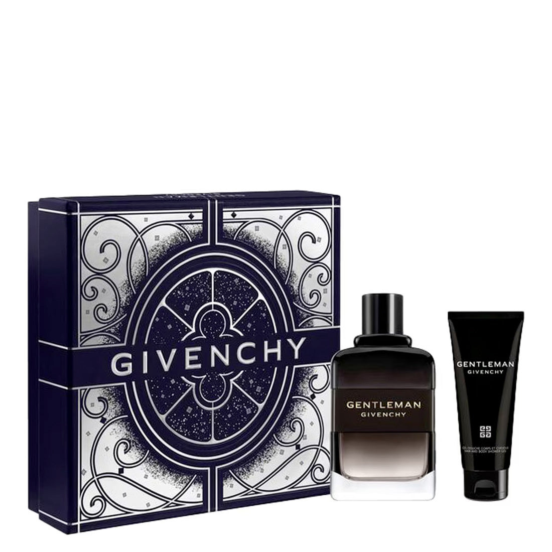 Givenchy Gentleman Boisee Cofanetto