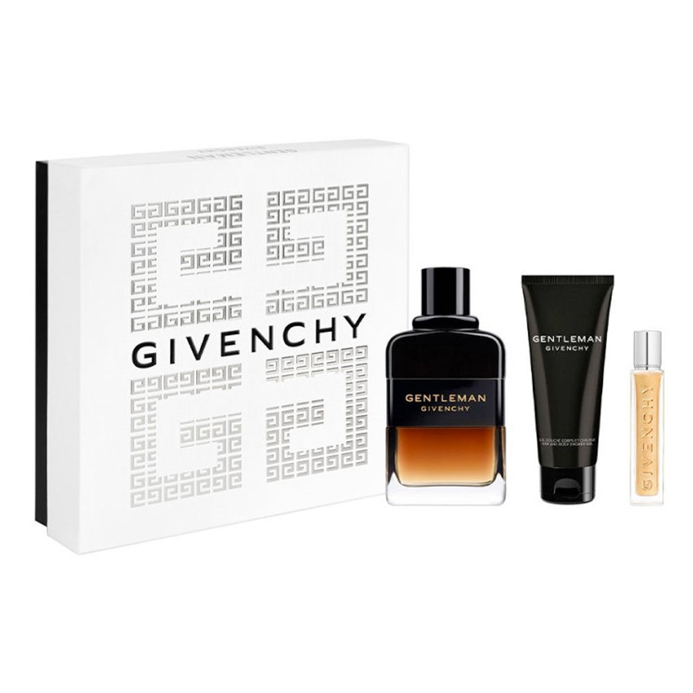 Givenchy Gentleman Set Regalo