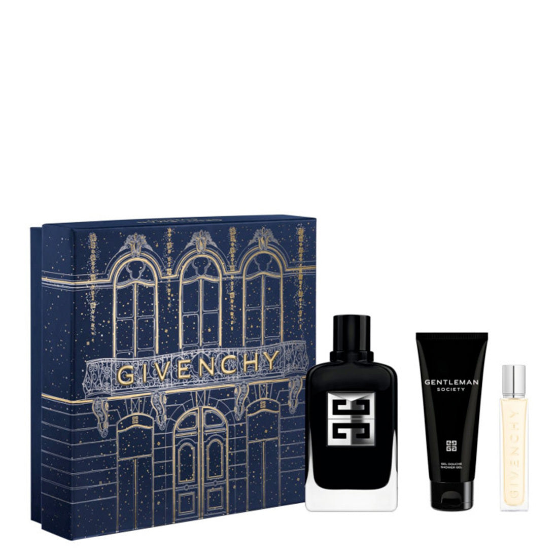 Givenchy Gentleman Society Cofanetto