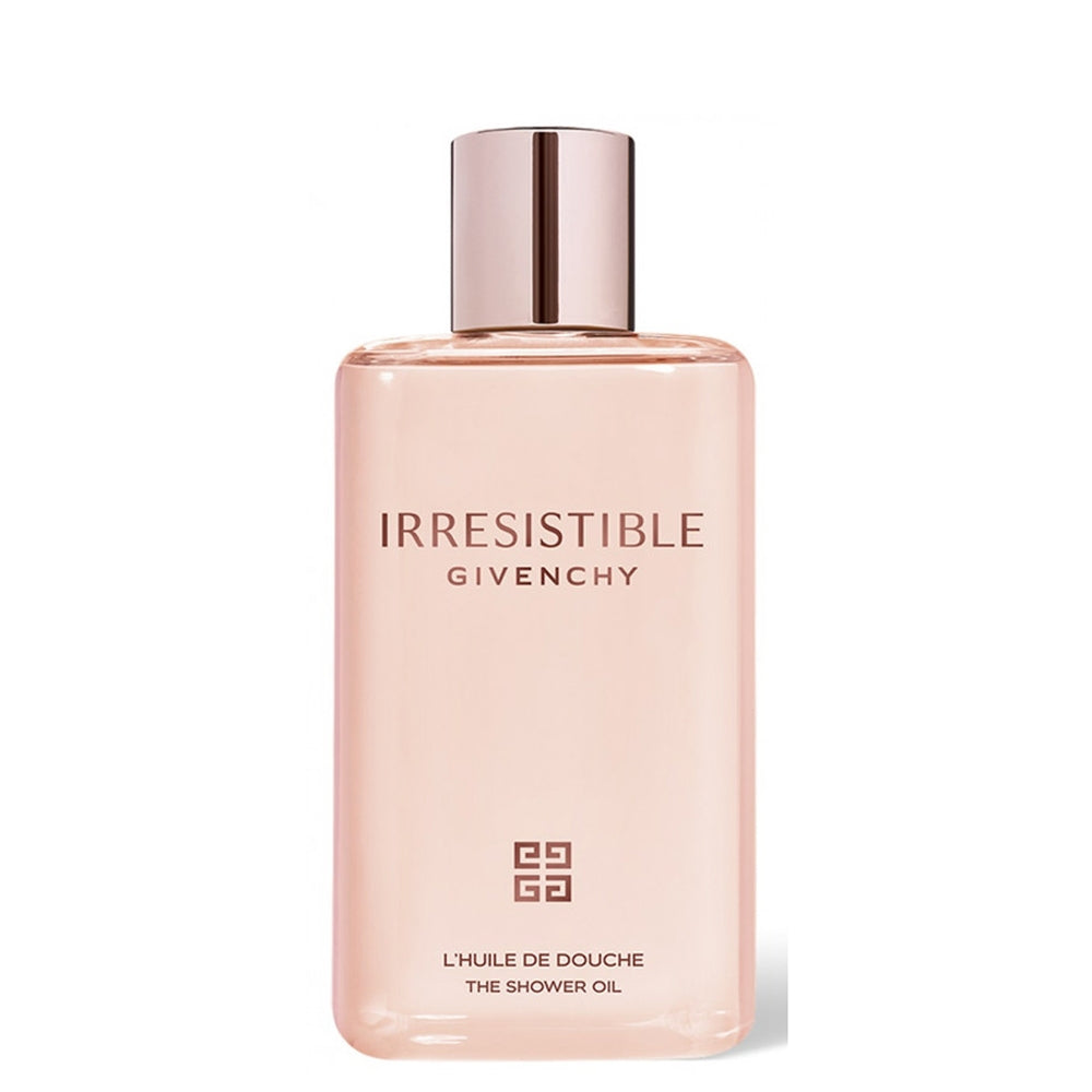 Givenchy Irresistible L'Huile de Douche-2