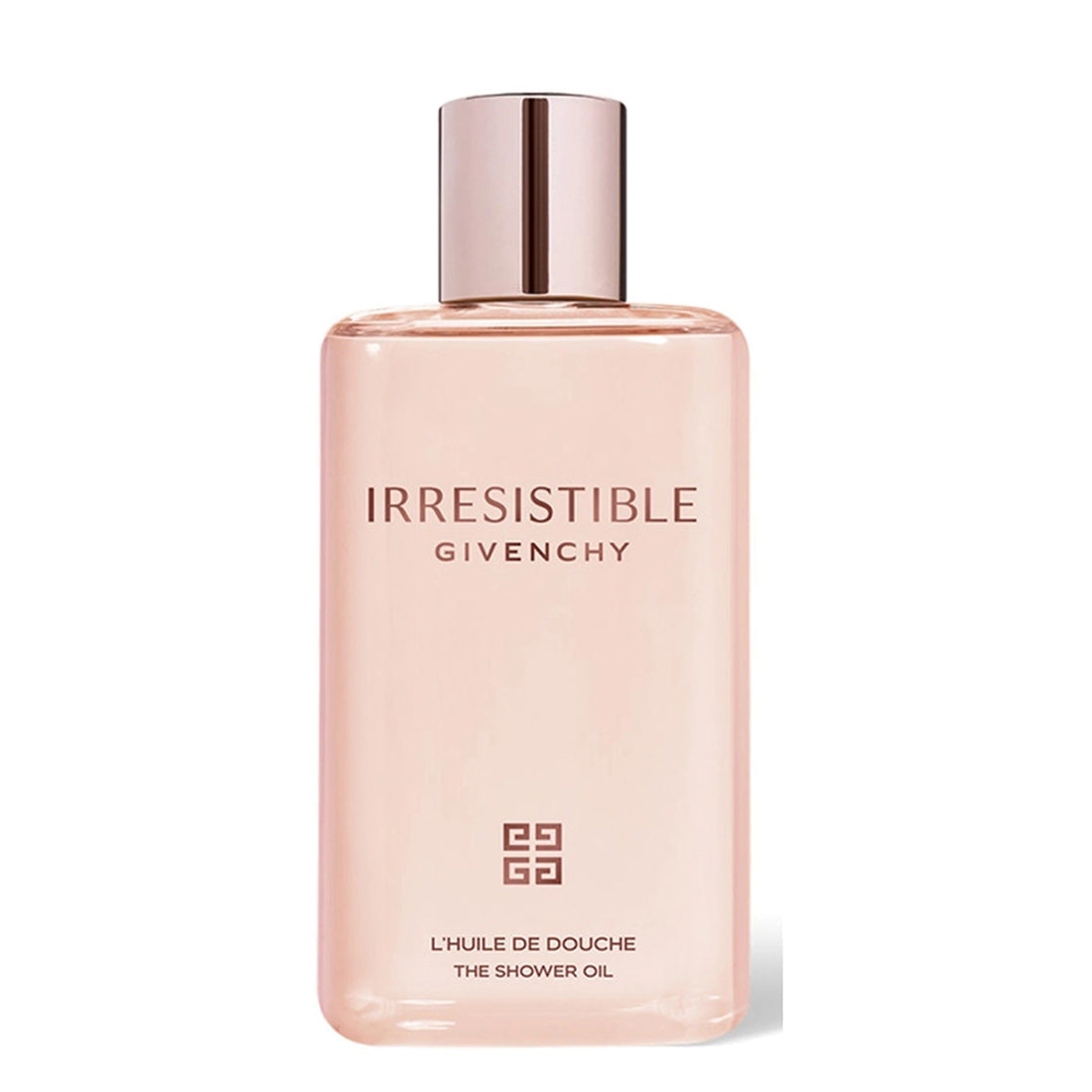 Givenchy Irresistible L'Huile de Douche
