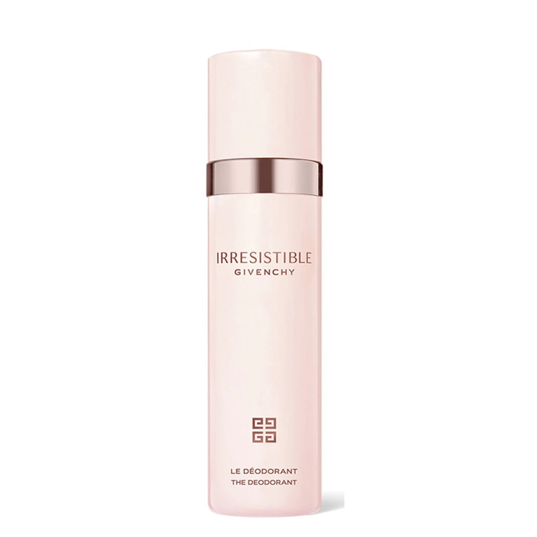 Givenchy Irresistible Le Déodorant