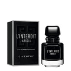 Givenchy L'Interdit Absolou Intense-2