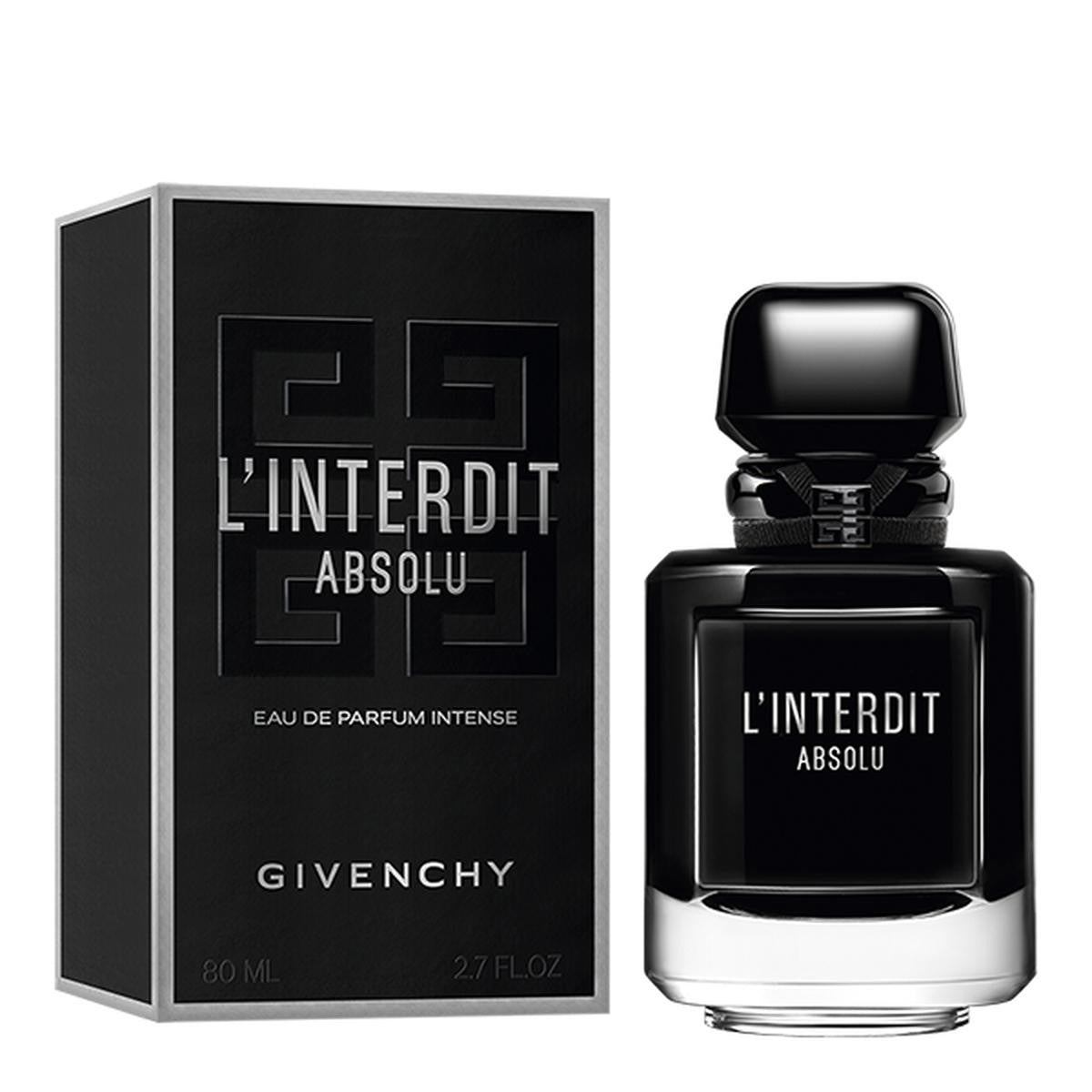 Givenchy L'Interdit Absolou Intense-2