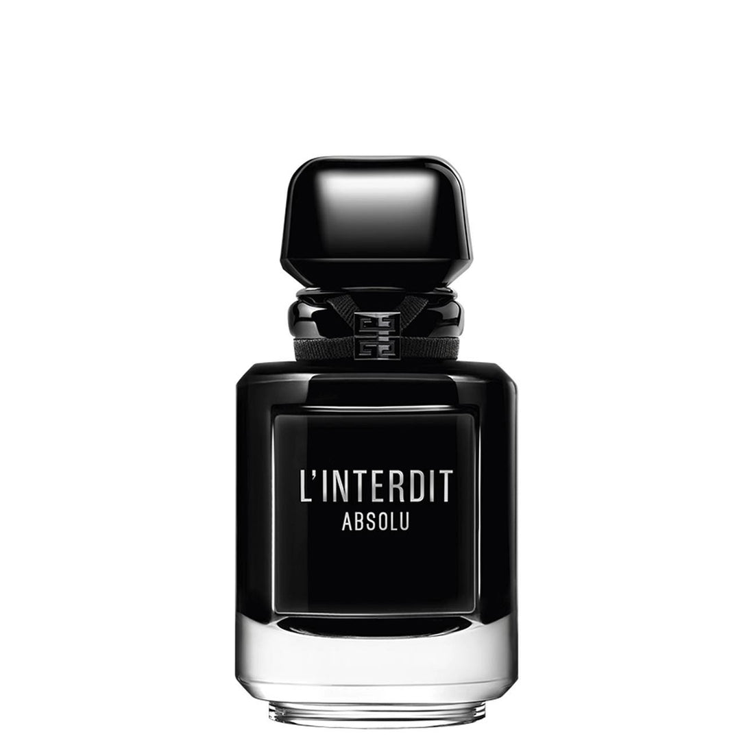 Givenchy L'Interdit Absolou Intense