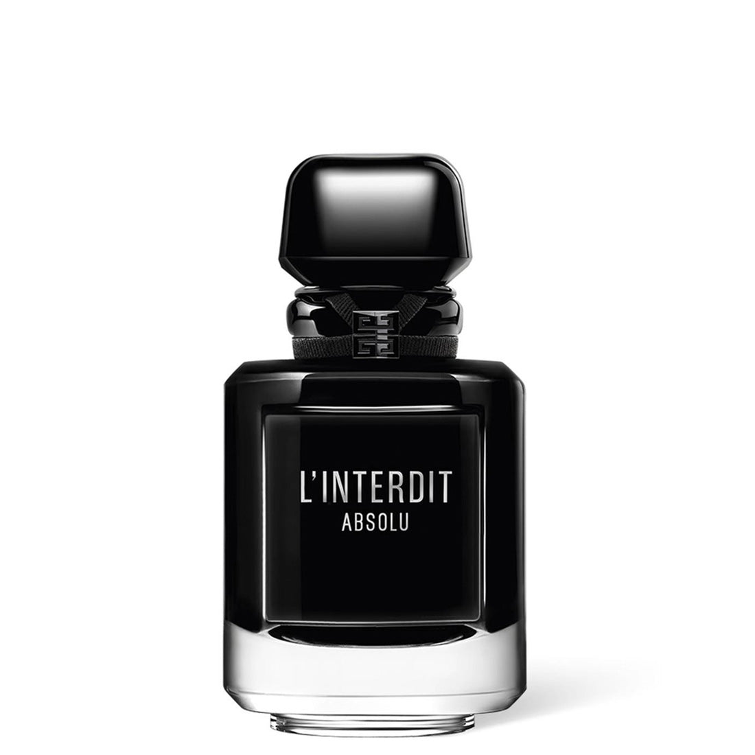 Givenchy L'Interdit Absolou Intense