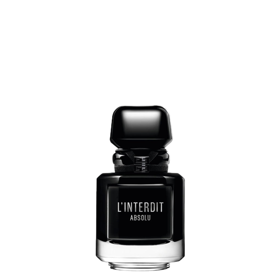 Givenchy L'Interdit Absolou Intense