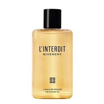 Givenchy L'Interdit L'Huile de Docuhe