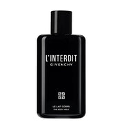 Givenchy L'Interdit Le Lait Corps