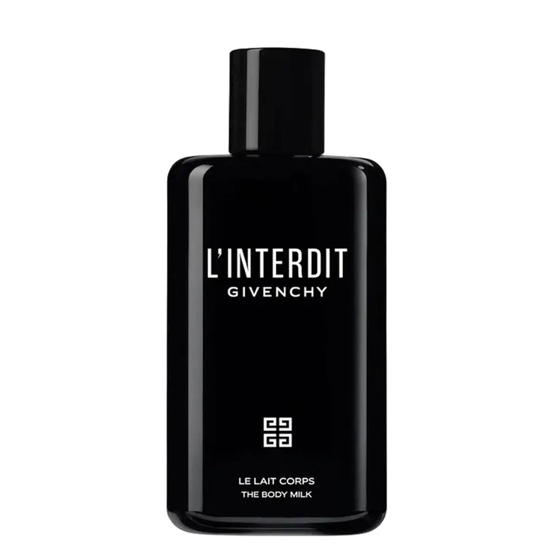 Givenchy L'Interdit Le Lait Corps