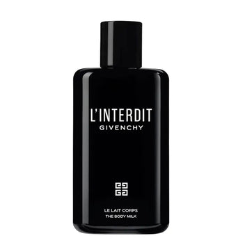 Givenchy L'Interdit Le Lait Corps