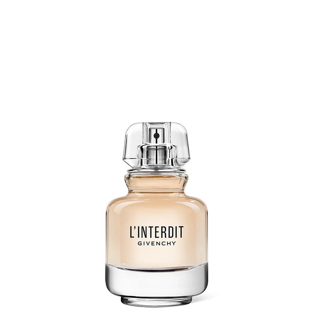 Givenchy L'Interdit Parfum Pour Les Cheveux