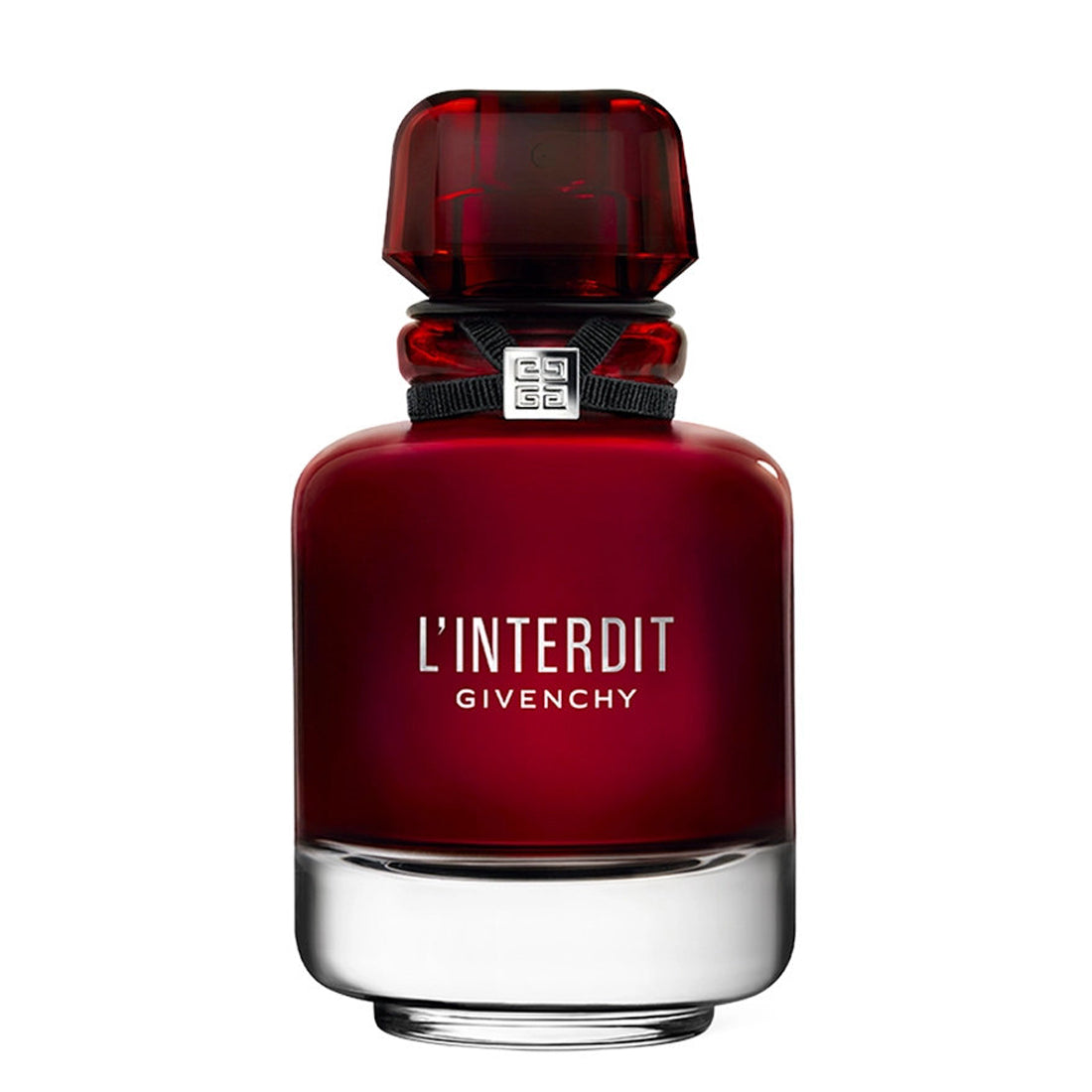 Givenchy L'Interdit Rouge