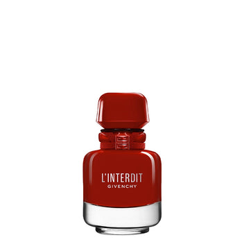 Givenchy L'Interdit Rouge Ultime