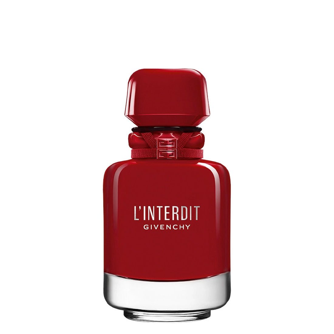 Givenchy L'Interdit Rouge Ultime