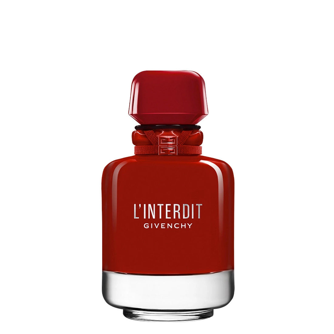 Givenchy L'Interdit Rouge Ultime