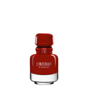 Givenchy L'Interdit Rouge Ultime