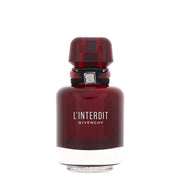 Givenchy L'Interdit Rouge