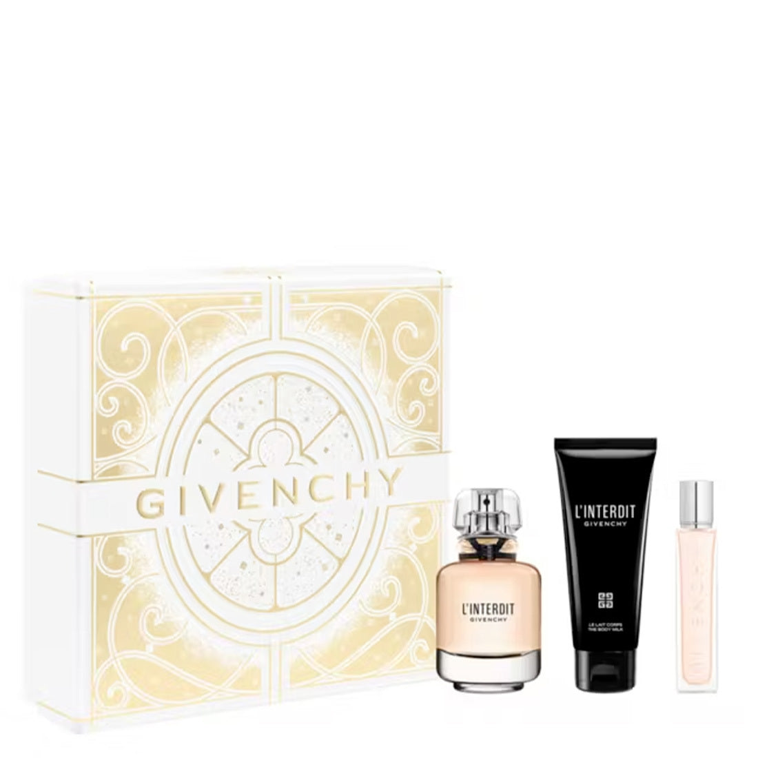Givenchy L'interdit Cofanetto