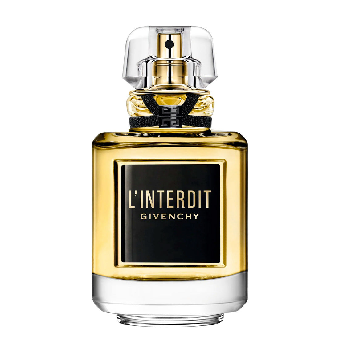 Givenchy l'interdit Parfum