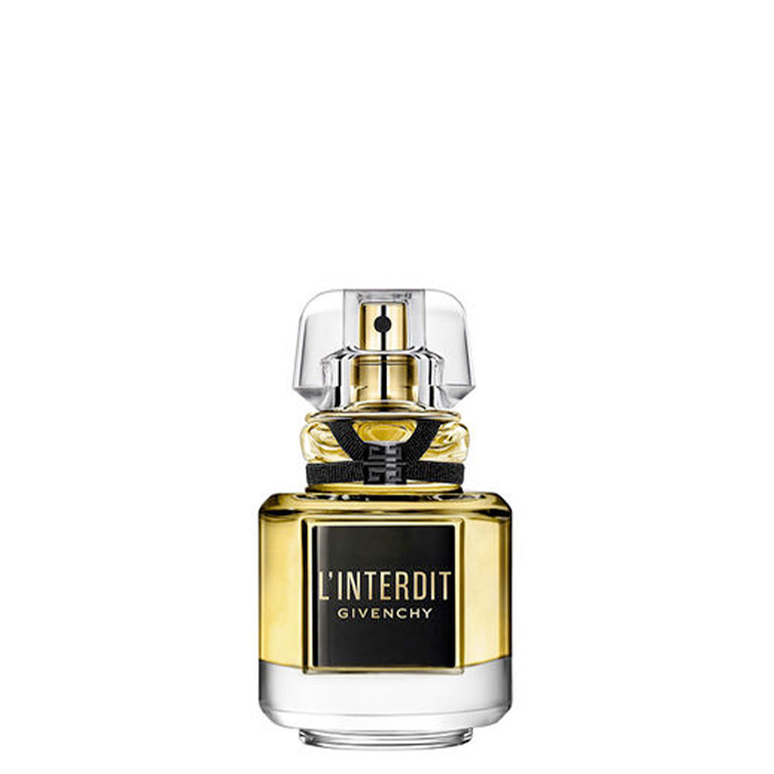 Givenchy l'interdit Parfum