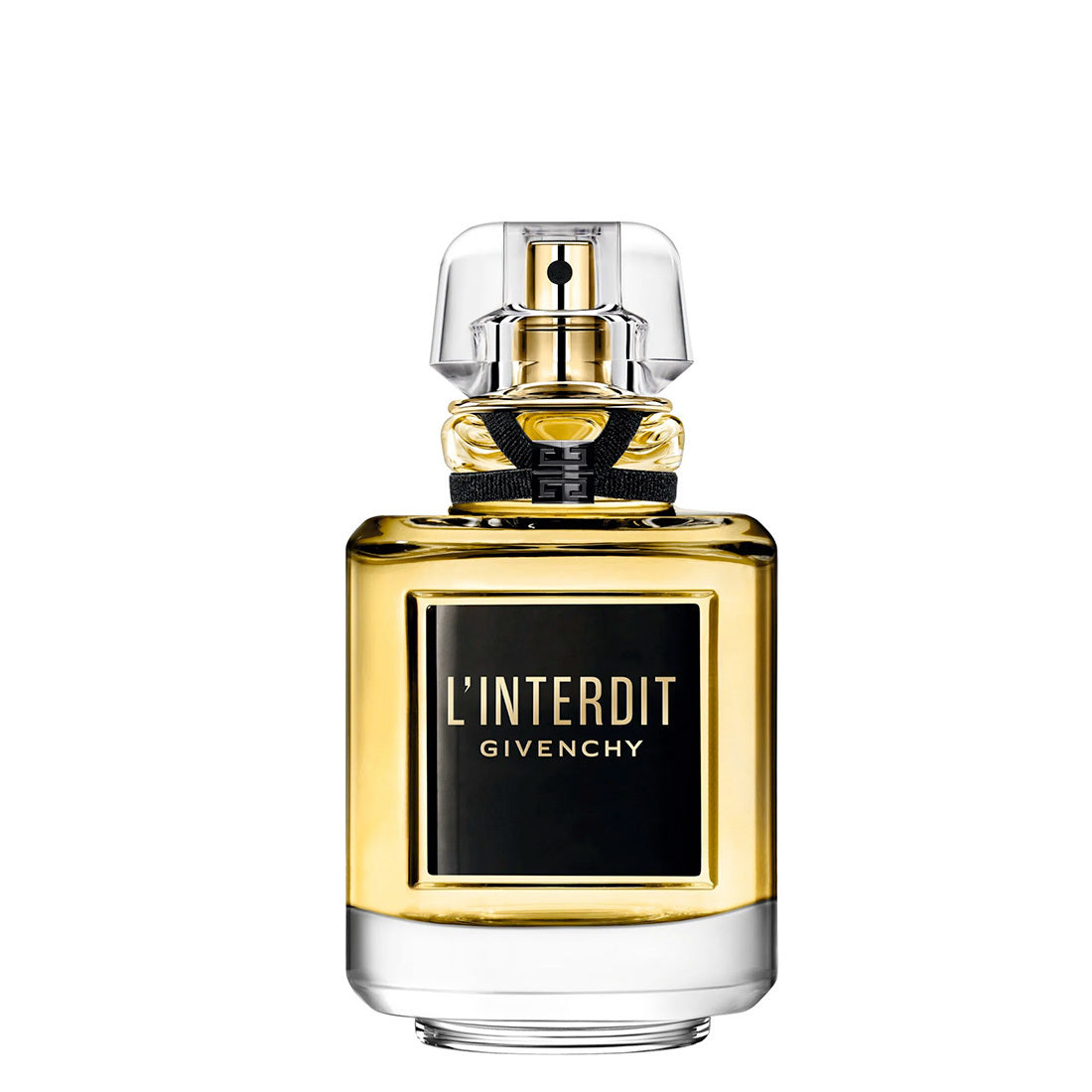 Givenchy l'interdit Parfum