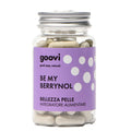Goovi Be My Berrynol Bellezza Pelle