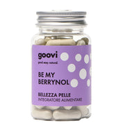 Goovi Be My Berrynol Bellezza Pelle