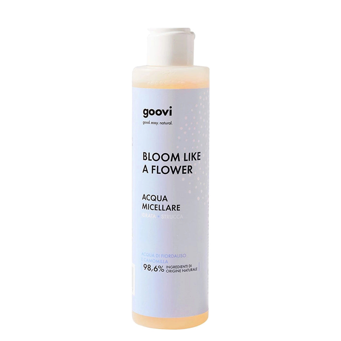 Goovi Bloom Like A Flower Acqua Micellare