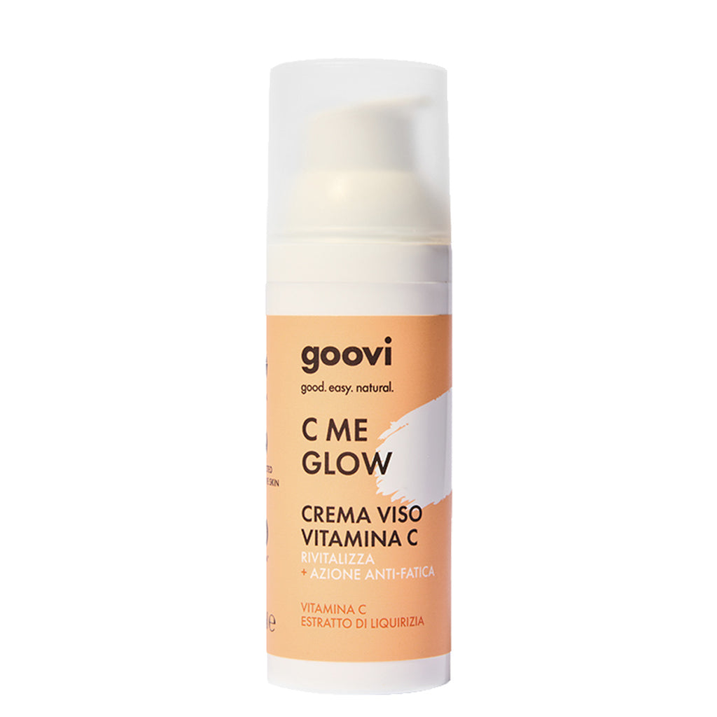 Goovi C Me Glow