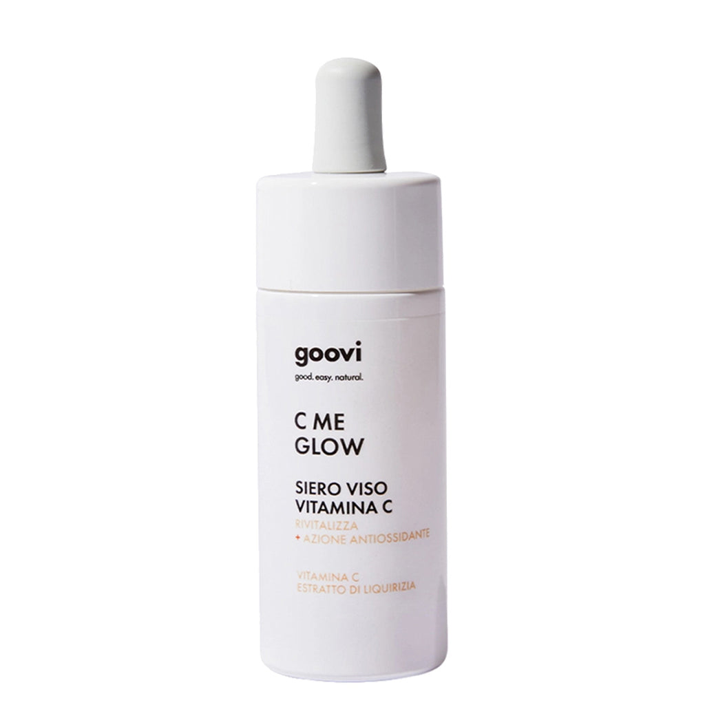 Goovi C Me Glow