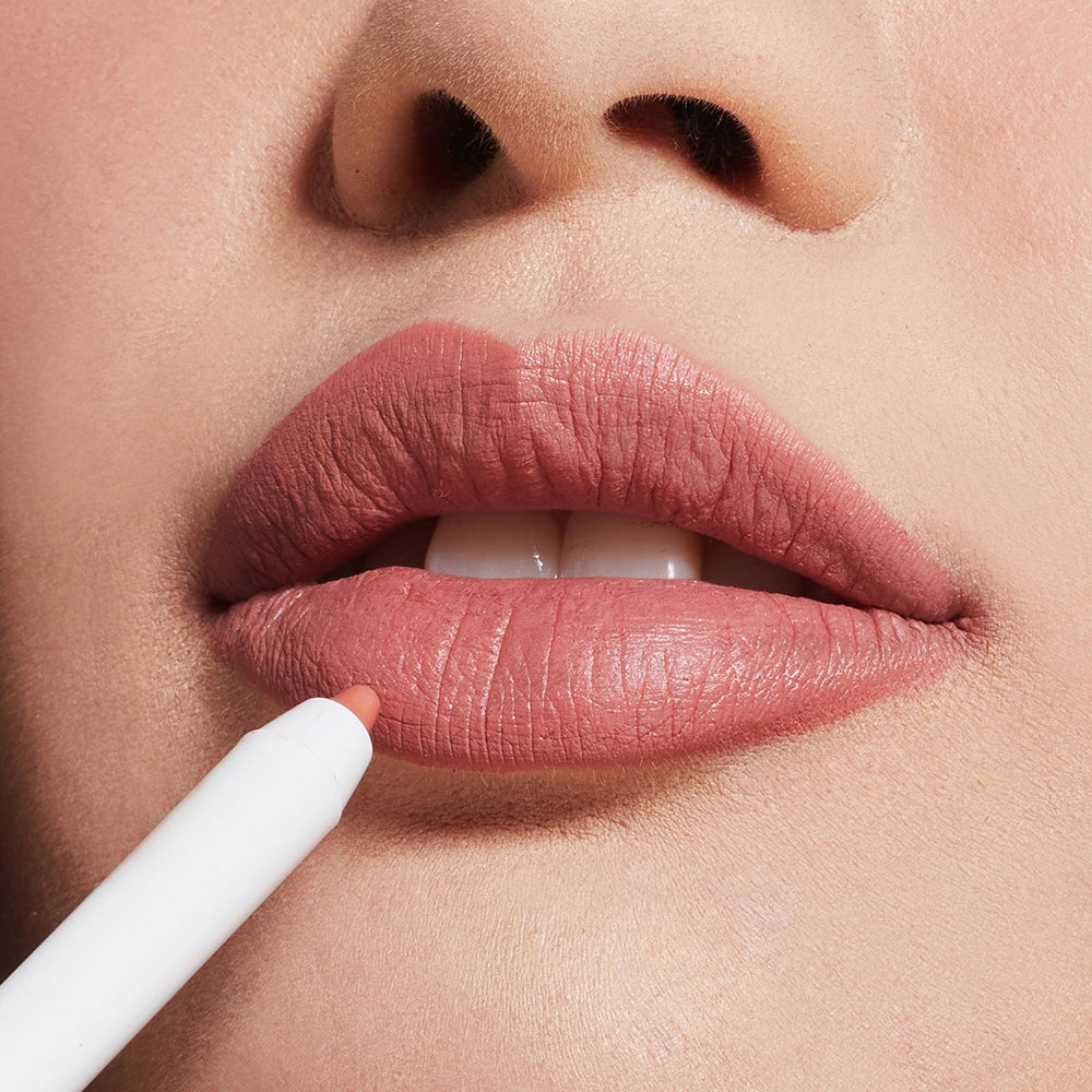 Goovi Define My Lips Matita Contorno Labbra 01 Nude-2