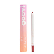 Goovi Define My Lips Matita Contorno Labbra 04 Red Berry
