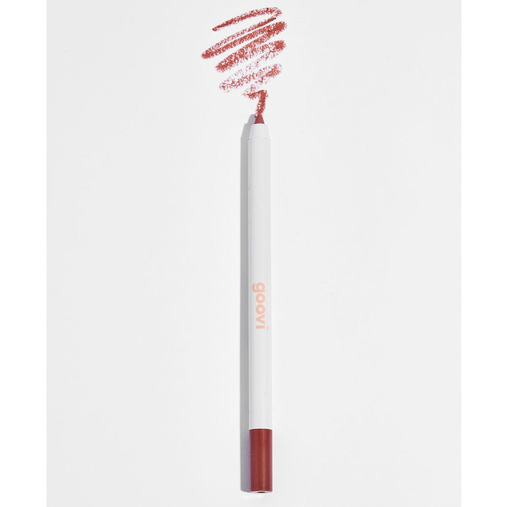Goovi Define My Lips Matita Contorno Labbra 06 Cranberry-2