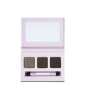 Goovi Easy On Me Trio Eyeshadow Palette 03