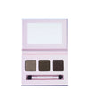 Goovi Easy On Me Trio Eyeshadow Palette 03