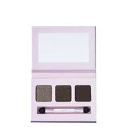 Goovi Easy On Me Trio Eyeshadow Palette 03